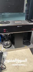  2 ماكنة قهوة أمريكية Bunn