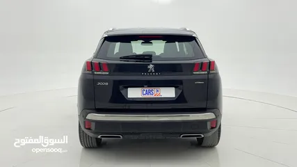  4 (FREE HOME TEST DRIVE AND ZERO DOWN PAYMENT) PEUGEOT 3008