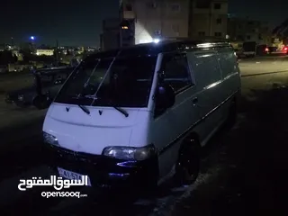  1 هيونداي h100للبيع