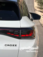  11 Id 4 crozz pro
