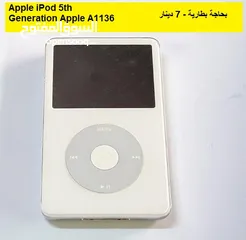  27 شواحن ابل اصلية Apple Mac Chargers Magsafe  متوفر كيبوردات وماوسات