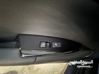  14 كيا سبورتاج 2023 هايبرد