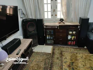  3 شقة للبيع بالعجوزة  100م تطل علي برج القاهرة وكورنيش النيل وكوبري اكتوبر