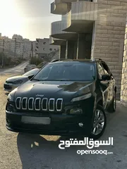  1 شيروكي 2016