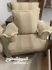  3 طقم كنبايات للبيع