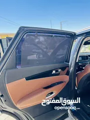  11 Kia sorento 19-20 Full ما عدا الفتحة  امكانية البيع دفعة وشيكات