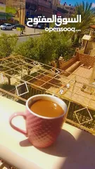  1 خزانه وتخت مستعمل