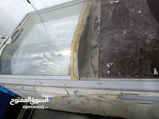  2 فريزر ممتاز شغال