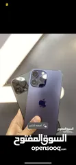  11 iPhone 14 Pro Max 256g  مستعمل بحالة الوكالة