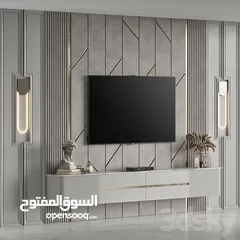  1 ديكورات بديل الخشب وبديل الرخام لتوصل