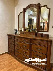  3 غرفه نوم ماستر نظام أمريكي من هوم سنتر كويت