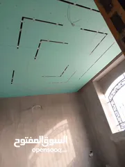  13 جبس بورد وكافة اعمال الديكورات والتصميم الداخلي والصيانة وبديل الرخام والخشب