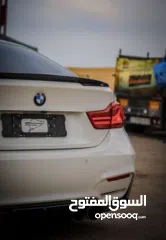  3 المميزه والوحيده في البلاد BMW 440i