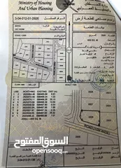  25 مخطط أراضي سكنية في الرميس بالقرب من الطريق البحري شوارع مرصوفة بموقع ممتاز وسهولة الدخول والخروج