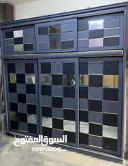  5 غرف نوم مستعمل وغرفة سفره مستعمل
