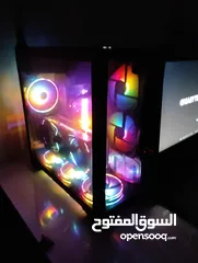  8 High End PC I9-13900K--RTX-4090