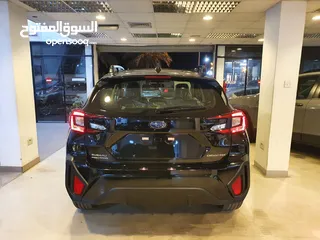  6 2023 Subaru Crosstrek AWD