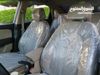  13 هونداي النترا HD اوتوماتيك 2011 توب نظافة بسعرررر مميززز محرك 1600cc