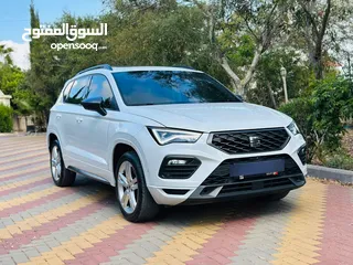  8 سيات اتيكا 2021 ترخيص 2020