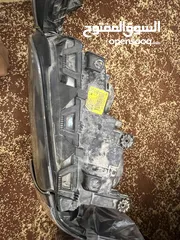  6 اضوية Bmw E46