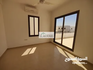  10 Modern 4 BR villa available for sale in Al Khoud Ref: 657H