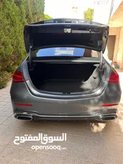  6 C180 2022 AMG للبيع