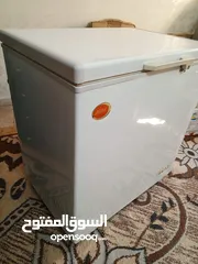  1 فريزر سونا بحال الوكالة