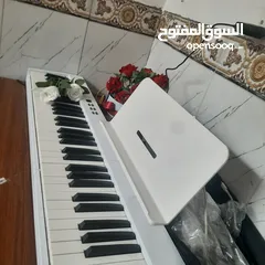  1 مراوس مع بلي بيانو أقره وصف