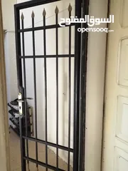  3 باب حديد دهان حراري للبيع بسعر مغري للتواصل على رقم الهاتف