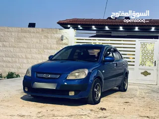  8 كيا برايد جولد شصيات عمدان فخذات سمكات شركه افحص وين بدك عداد قليل