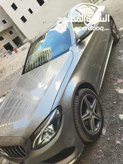  9 سياره AMG مرسيدس محرك طراز M274