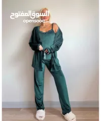  10 بيجامات شتوية بخامة ثقيلة ومكفولة باسعار تناسب الجميع