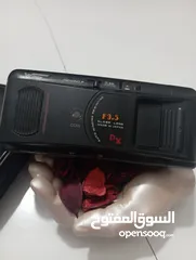  2 كميرات قديمة شغالات للبيع