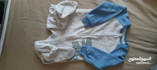  1 New&used baby items give & sell