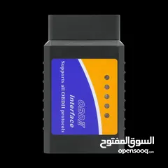 2 يتوفر لدينا وصلة_فحص_السيارات_OBD  يتوفر اسعار بالجملة حسب الكميات  بلوتوث\ واي فاي