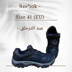  19 أحذية + ساعات + نظارات رجالي ونسائي – Hamada Shop”