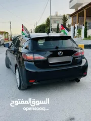  3 Lexus ct200 للبيع