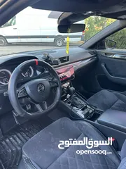  2 سكودا سوبيرب