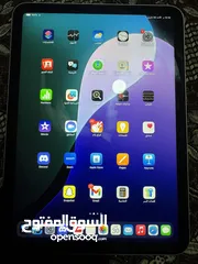  2 جهاز ايباد 10 للبيع