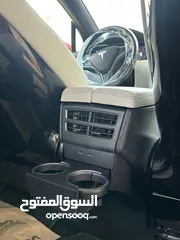  17 TESLA MODEL X LONG RANGE