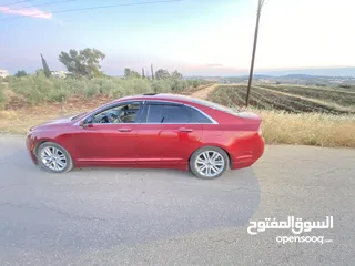  6 لينكولين للبيع