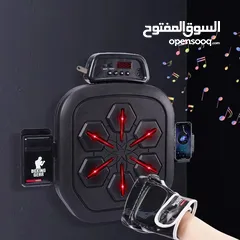  3 تارجت ميوزك الأصلي