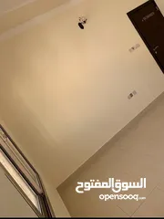  6 شقتين في منطقة الرقاع الشرقي  Two apartments for rent