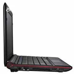  9 لابتوب سامسونج ميني N110  جهاز صغير وخفيف سهل الاستخدام  منافذusb بحاله الوكاله