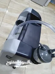 3 مولد أكسجين طبي  5 لتر امريكي