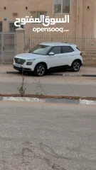  2 هيونداي فينيو موديل 2021