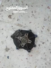  5 قطع بكم هونداي بورتر