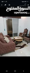  1 شقة مفروشة للطالبات في سكن طالبات اربد مجمع عمان الجديد