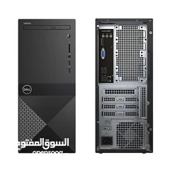  2 Dell Vostro pc Core i512th