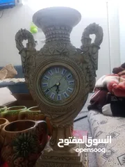  18 نحاسيات وانتيكه للبيع
